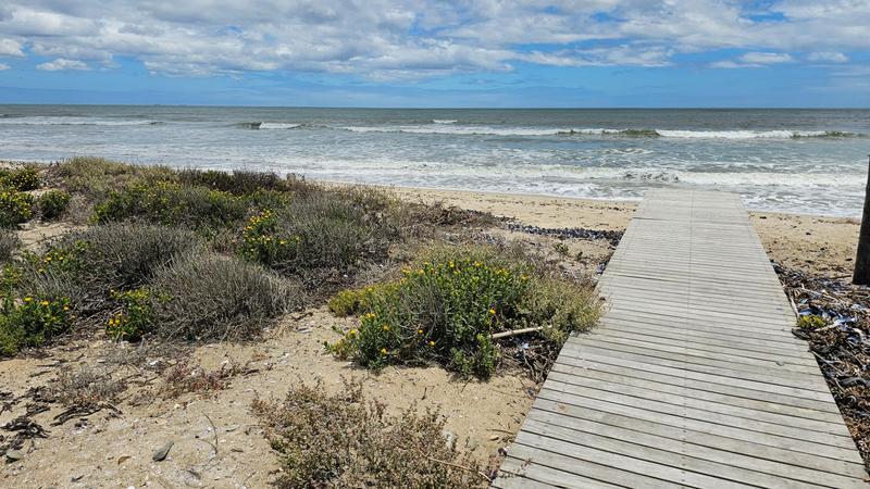 0 Bedroom Property for Sale in Dwarskersbos Western Cape